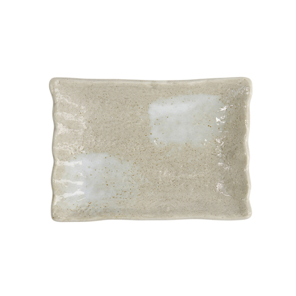 Tajimi Square Plate at g-HoReCa (picture 3 of 6)