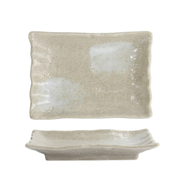 Tajimi Eckiger Teller bei g-HoReCa (Bild 1 von 6)