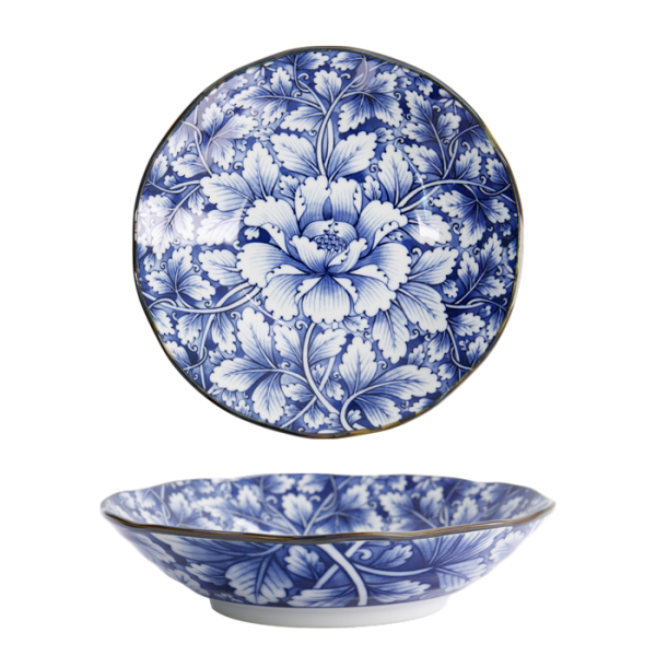 Hanabi Tayo Schale bei g-HoReCa (Bild 1 von 7)