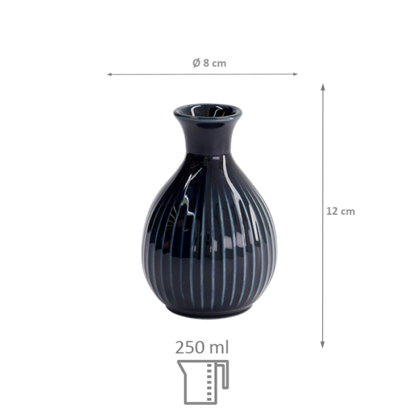 Tajimi Sake Flasche bei g-HoReCa (Bild 6 von 6)