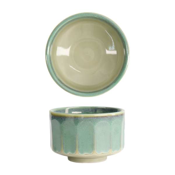 Matcha Schale Grün Edo Japan bei g-HoReCa (Bild 1 von 2)
