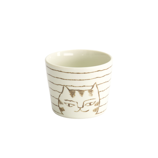 Ø 8.2 x 6.7 cm Shin Tokusa Soba-Tasse bei g-HoReCa (Bild 2 von 6)