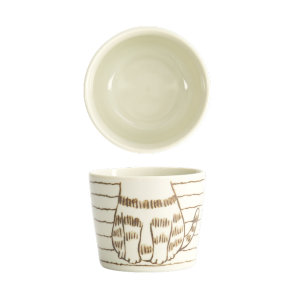 Ø 8.2 x 6.7 cm Shin Tokusa Soba-Tasse bei g-HoReCa (Bild 1 von 6)