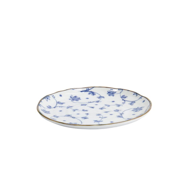 Botan Plate at g-HoReCa (picture 2 of 7)