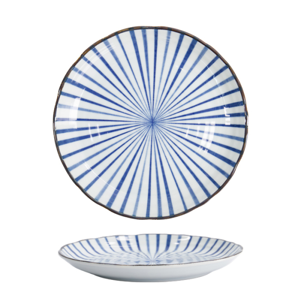 Botan Teller bei g-HoReCa (Bild 1 von 7)