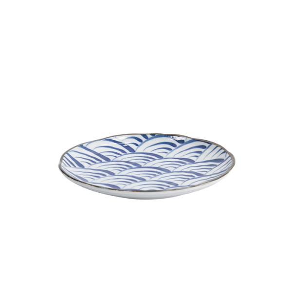 Botan Plate at g-HoReCa (picture 2 of 7)