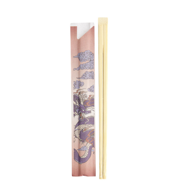TDS, Essstäbchen, Disposable Chopsticks Blue Dragon Tensoge, 21cm, 2000pair, Kitchenware, Art.-Nr. 22357
