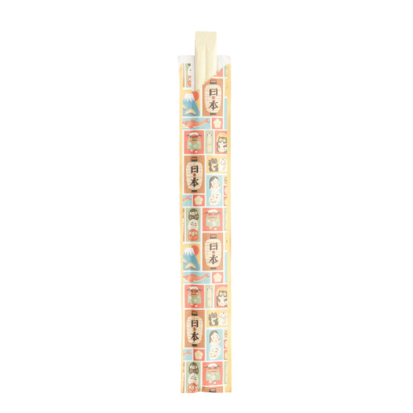 TDS, Chopsticks, Disposable Chopsticks Japan Tensoge, 21cm, 2000pair, Kitchenware, Item No. 22359