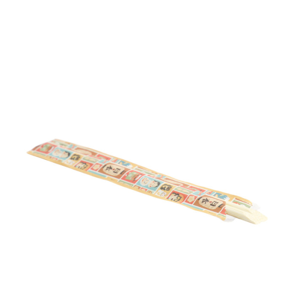 TDS, Essstäbchen, Disposable Chopsticks Japan Tensoge, 21cm, 2000pair, Kitchenware, Art.-Nr. 22359