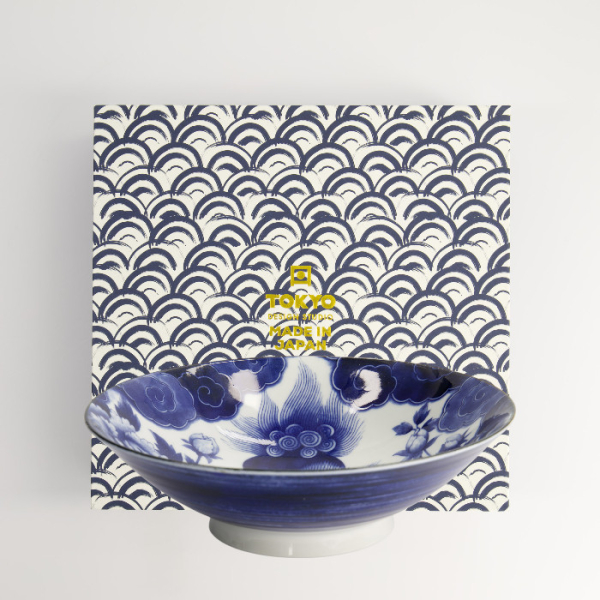 Bowl Japonism at g-HoReCa (picture 1 of 7)