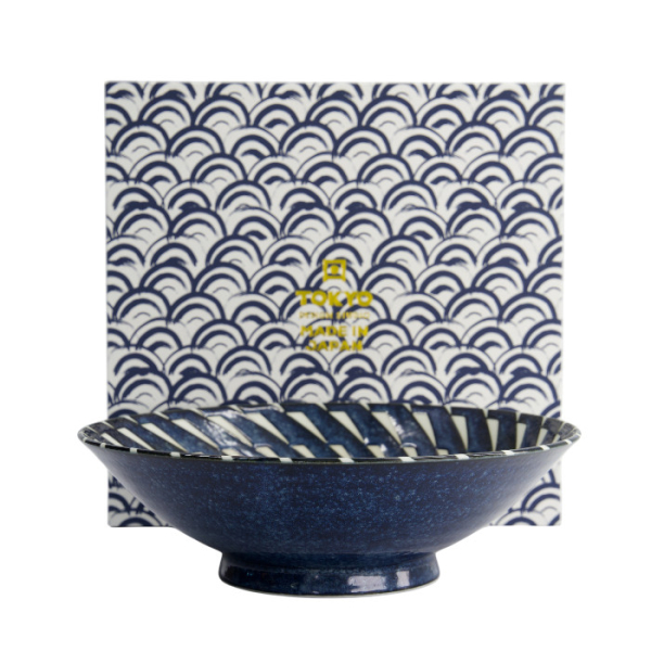 TDS, Schale, Mixed Bowls Ohachi, Ø 25.4 cm, Art.-Nr. 22539