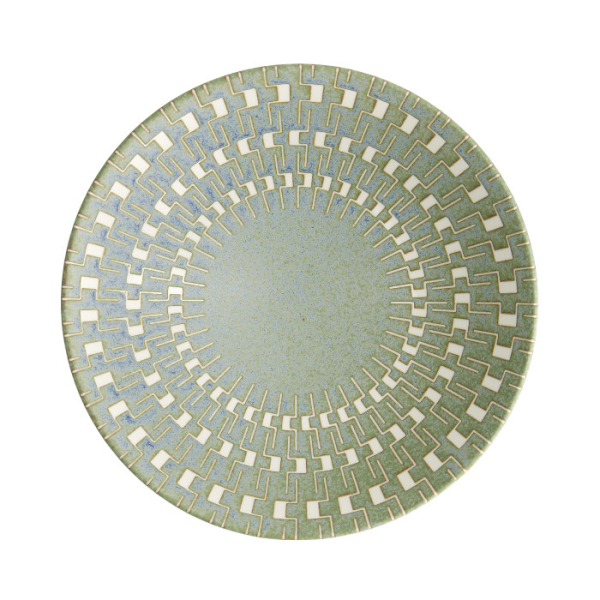 TDS, Schale, Mixed Bowls Ohachi, Ø 25.4 cm, Art.-Nr. 22557