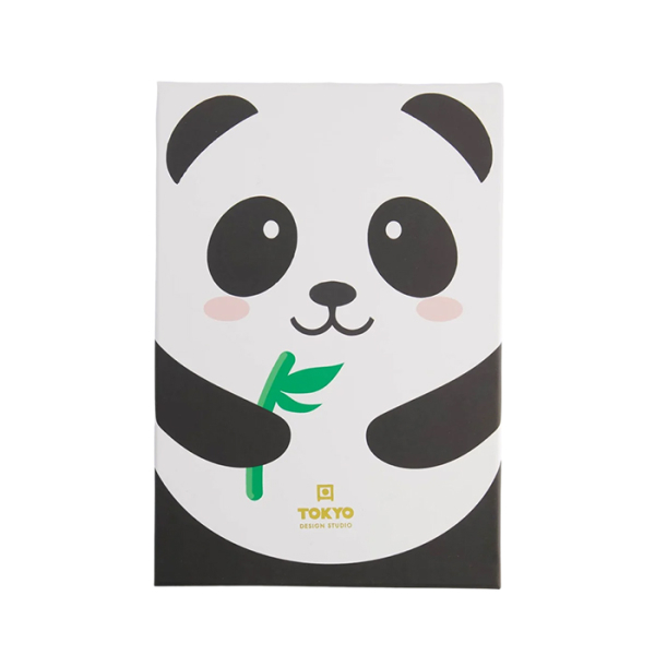 Geschenkset 5 Paar Essstäbchen bei g-HoReCa (Bild 2 von 4)