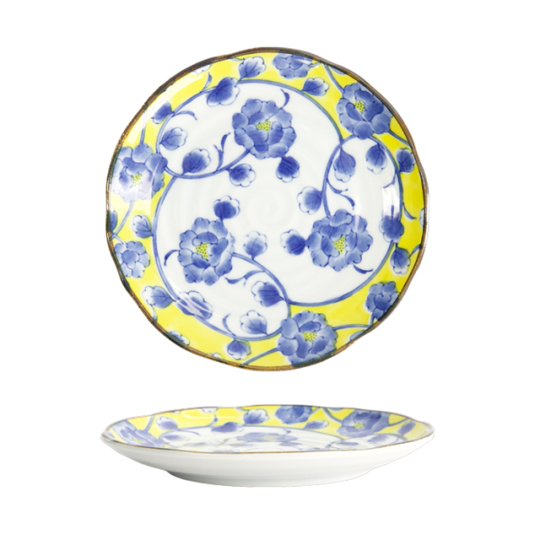 Botan Teller bei g-HoReCa (Bild 1 von 7)