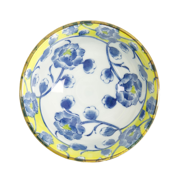 Botan Rice Bowl at g-HoReCa (picture 3 of 6)