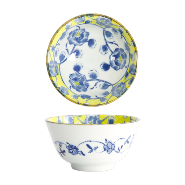 Botan Rice Bowl at g-HoReCa (picture 1 of 6)