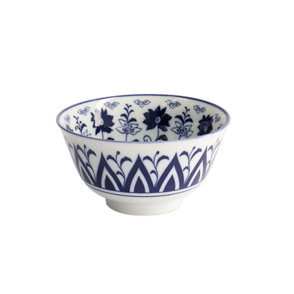 Tokyo Blue Botan Schale bei g-HoReCa (Bild 2 von 5)