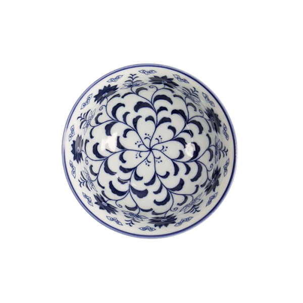 Tokyo Blue Botan Bowl at g-HoReCa (picture 3 of 5)