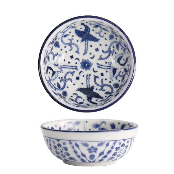 Tokyo Blue Maizuru Bowl at g-HoReCa (picture 1 of 5)