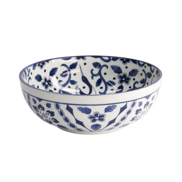 Tokyo Blue Maizuru Schale bei g-HoReCa (Bild 2 von 5)