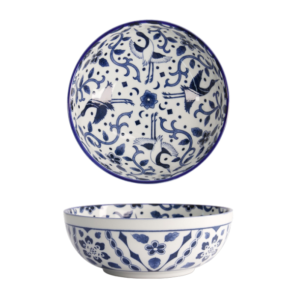 Tokyo Blue Maizuru Bowl at g-HoReCa (picture 1 of 5)