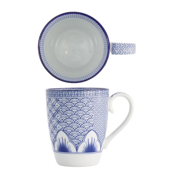 Lily Flower Tasse bei g-HoReCa (Bild 6 von 14)