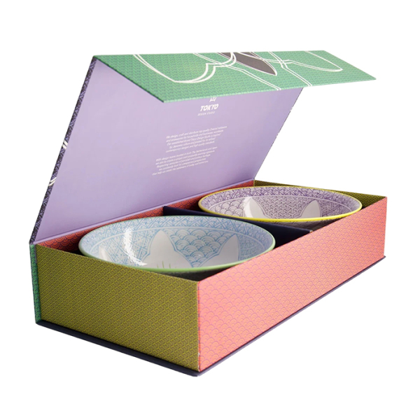 Lily Flower Ramen Schale bei g-HoReCa (Bild 1 von 7)