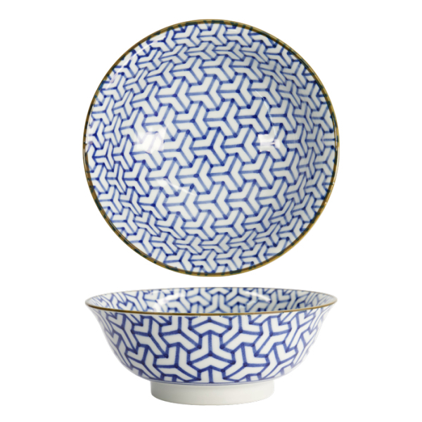 Mixed Bowls Kristal Schale bei g-HoReCa (Bild 1 von 6)