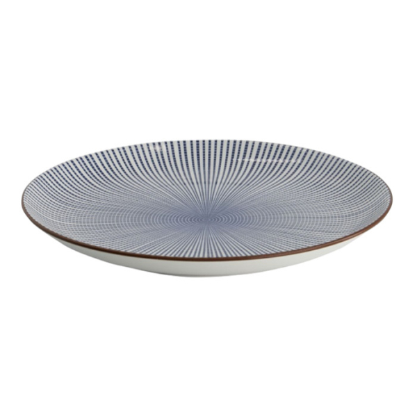 Sendan Tokusa Teller bei g-HoReCa (Bild 2 von 5)