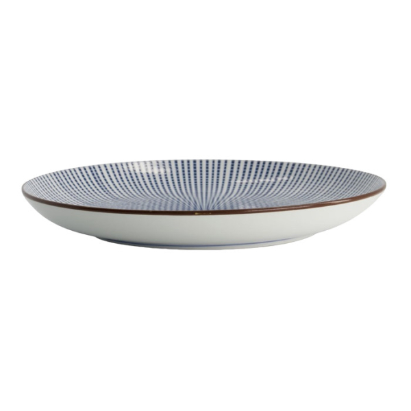 Sendan Tokusa Plate at g-HoReCa (picture 4 of 5)