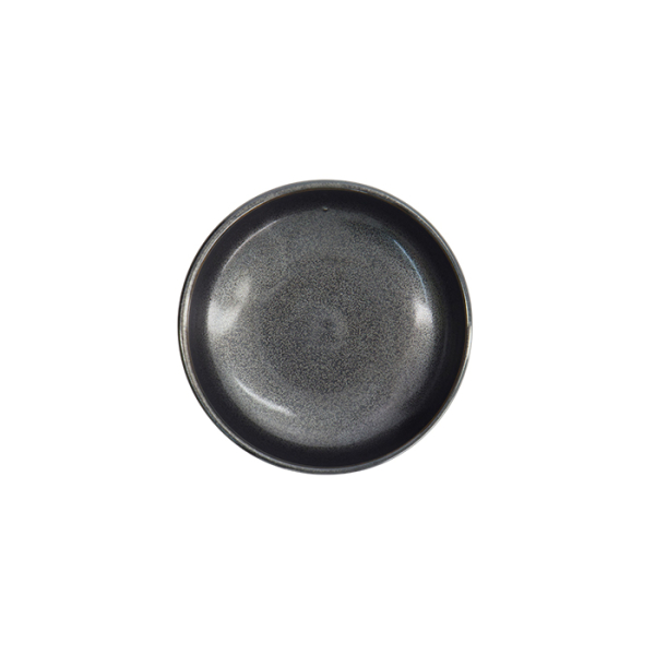 TDS, Sauce Bowl, Tetsu Kessho Matte, Ø 9 cm, Item No. 2901