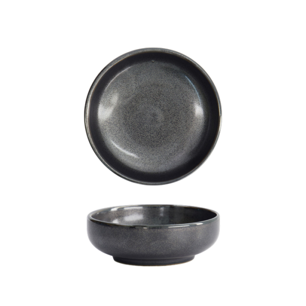 Tetsu Kessho Matte Saucenschale bei g-HoReCa