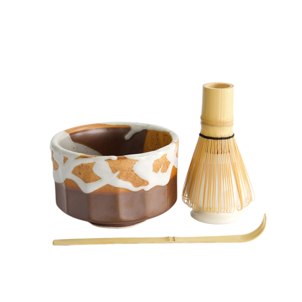 Wasabi Matchaset XL Edo Japan bei g-HoReCa (Bild 2 von 3)