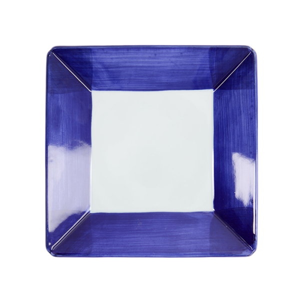 Tajimi Eckiger Teller bei g-HoReCa (Bild 2 von 6)