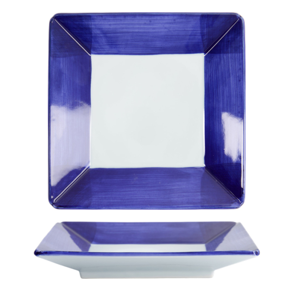 Tajimi Eckiger Teller bei g-HoReCa (Bild 1 von 6)