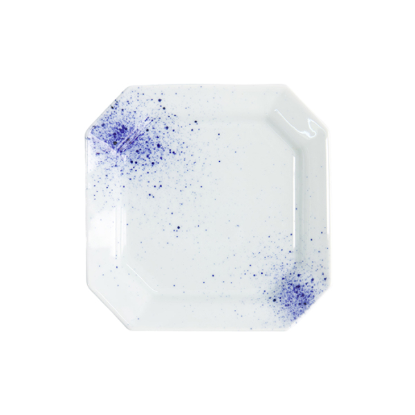 Tajimi Eckiger Teller bei g-HoReCa (Bild 2 von 6)