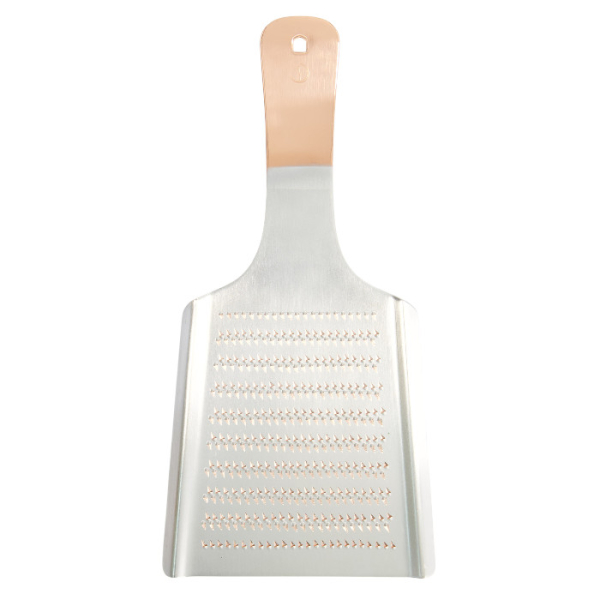 Reibe Ginger Edelstahl bei g-HoReCa (Bild 1 von 5)