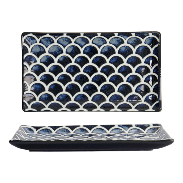 Green Cosmos Teller bei g-HoReCa (Bild 1 von 5)