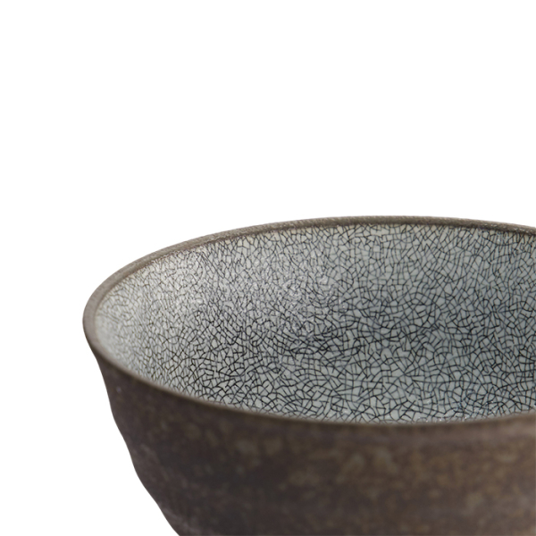TDS, Tayo Bowl, Satomaki Kairagi, Ø 17 x 9cm 900ml, Item No. 33169
