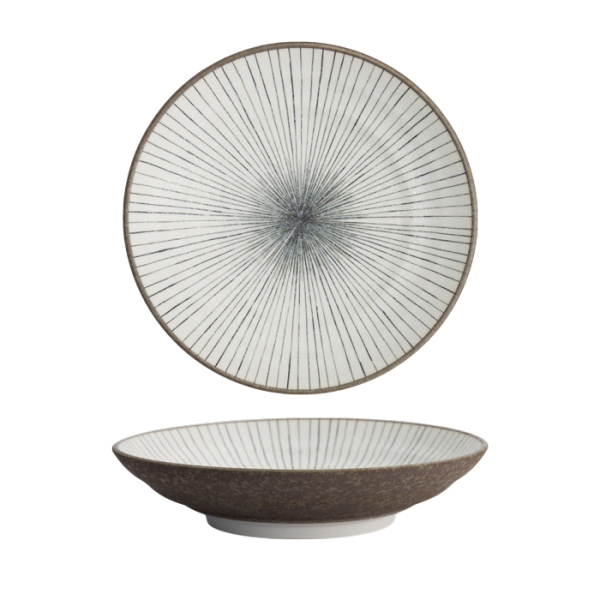 Cobalt Blue Teller bei g-HoReCa (Bild 1 von 2)