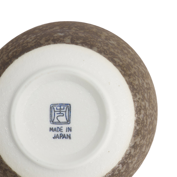 TDS, Schale, Satomaki Tokusa, Mixed Bowls, Ø 13x7cm 550ml, Art.-Nr. 33182