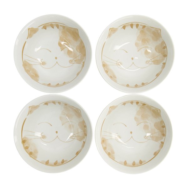 4 pcs Cup Set at g-HoReCa (picture 3 of 5)