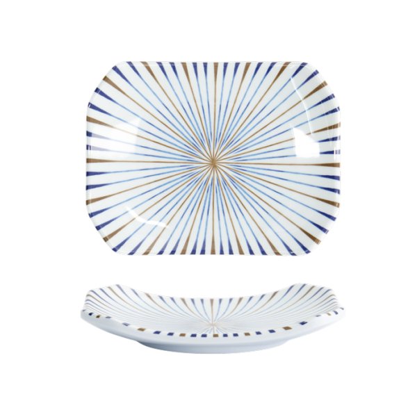 Melamine Teller bei g-HoReCa (Bild 1 von 2)