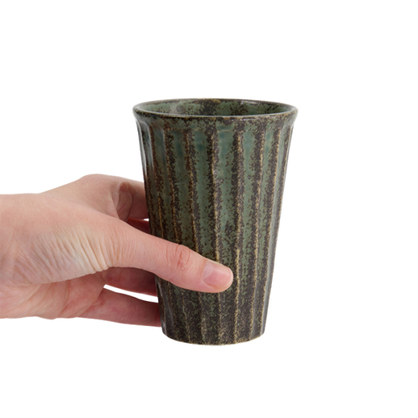 Yakuza Carp Tasse in Geschenkbox Tasse bei g-HoReCa (Bild 6 von 6)