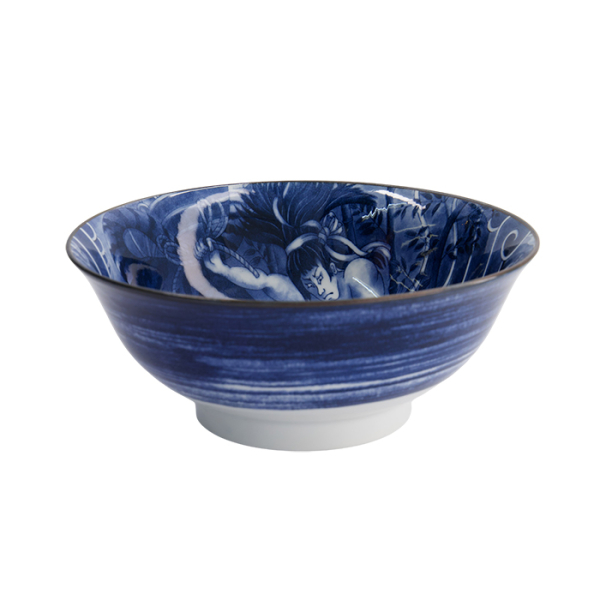 Suname Kuro Noodle Bowl at g-HoReCa (picture 2 of 6)