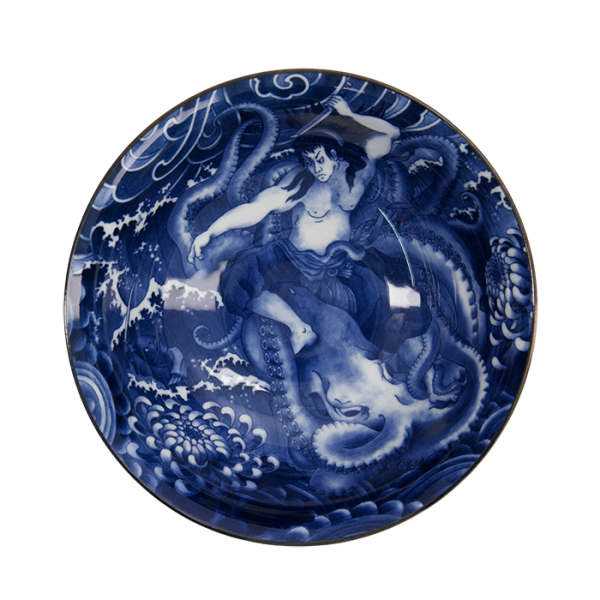 Suname Kuro Noodle Bowl at g-HoReCa (picture 3 of 6)