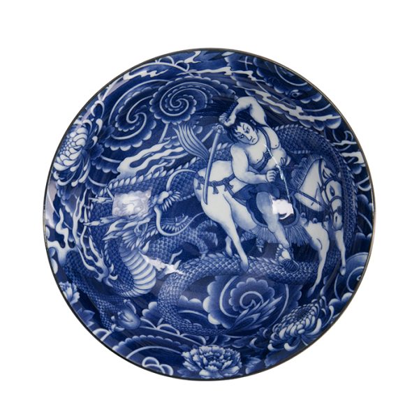 Suname Kuro Noodle Bowl at g-HoReCa (picture 3 of 6)