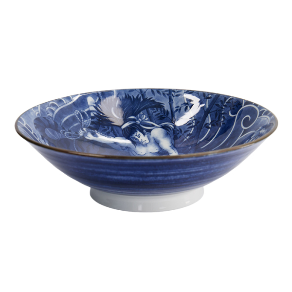 Suname Kuro Noodle Bowl at g-HoReCa (picture 2 of 6)