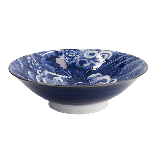 Suname Kuro Noodle Bowl at g-HoReCa (picture 2 of 6)