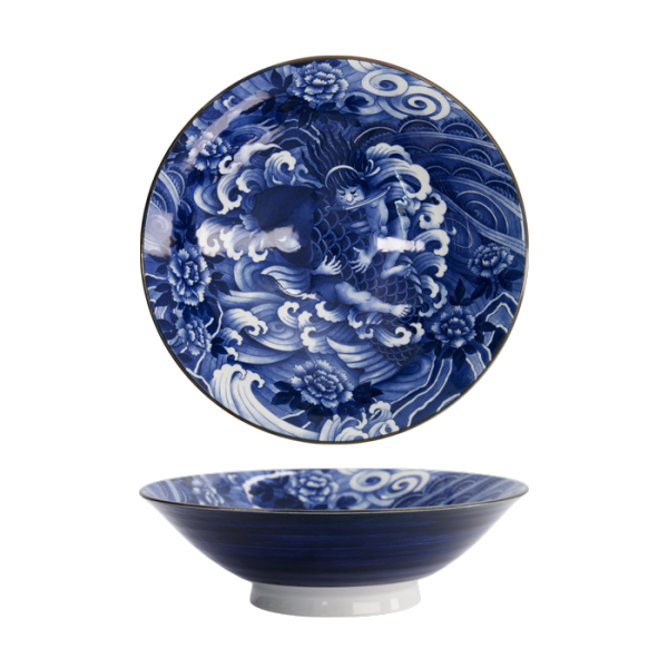 Suname Kuro Noodle Bowl at g-HoReCa (picture 1 of 6)